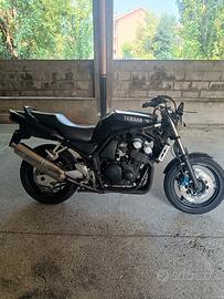 fazer 600