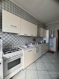 Cucina 4 metri