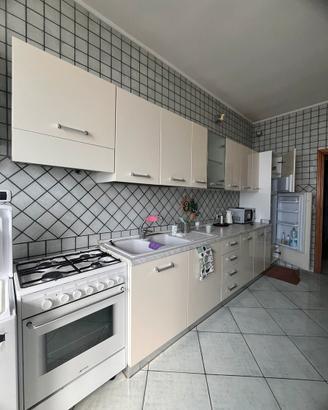 Cucina 4 metri