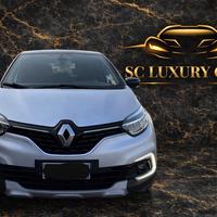Renault Captur 1.5 Diesel 12 Mesi di garanzia