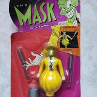 The Mask Tornado Mask Kenner GiG action figures 96