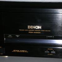 Denon Poa 4400A