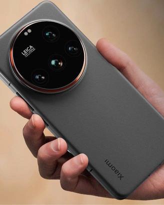 Xiaomi 15 Ultra 512gb 16Gb Ram 5G Nero