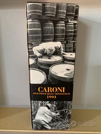 Rum Caroni 1994