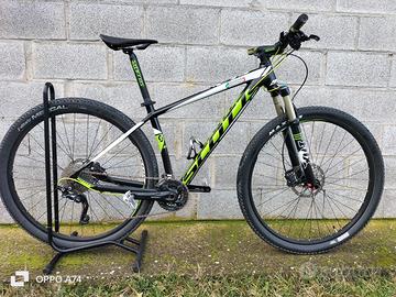 Bicicletta Scot 930 in alluminio