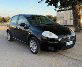 Fiat Punto 1.4 sjt 16v Dynamic 95cv 5p