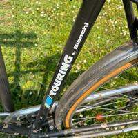Bici bianchi touring