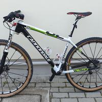  MTB CANNONDALE 29