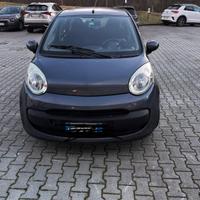 Ctroen C1. Baci
