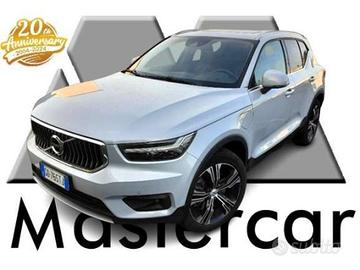 VOLVO XC40 XC40 1.5 t5 phev Inscription auto my2