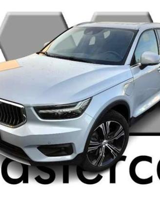 VOLVO XC40 XC40 1.5 t5 phev Inscription auto my2