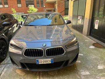 BMW X2 M sport X full optional - tetto apribile