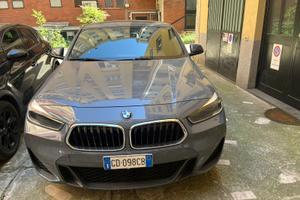 BMW X2 M sport X full optional - tetto apribile