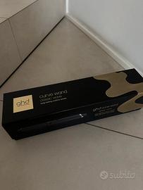 GHD curve Classic wave wand