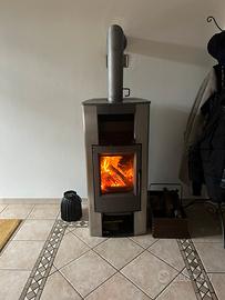 Stufa a legna Austroflamm