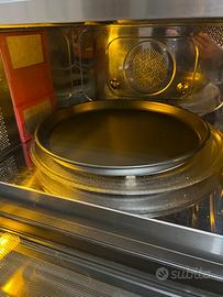 Piatto crisp Whirlpool diametro 30,5 cm - Elettrodomestici In vendita a  Caserta