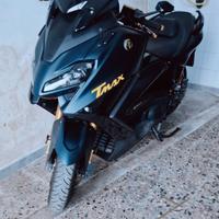 tmax 560 2022 tech max malossi