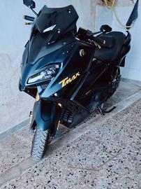 tmax 560 2022 tech max malossi