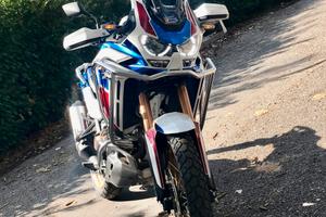 Honda CRF1100 Africa Twin ADVENTURE SPORTS Unicopr
