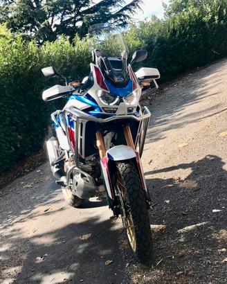 Honda CRF1100 Africa Twin ADVENTURE SPORTS Unicopr
