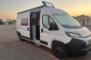 Camper VAN MCLouis Menfys 3 Imm. Giugno 2025