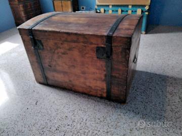baule