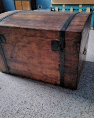 baule