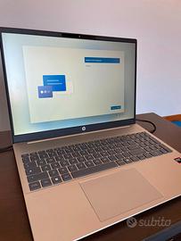 Notebook HP 17,3" Full HD SSD