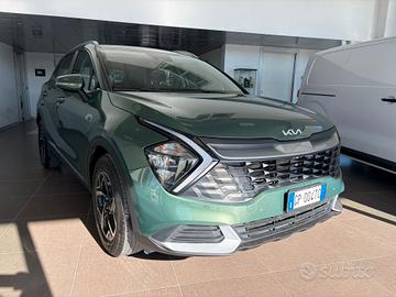 Kia Sportage 1.6 CRDi MHEV Business