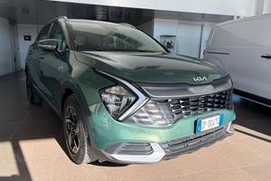 Kia Sportage 1.6 CRDi MHEV Business