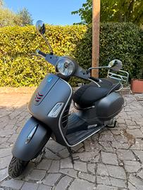 Vespa gts 300