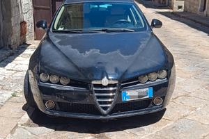 Alfa Romeo 159