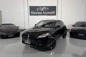 Jaguar E-Pace 2.0cc 150 AWD 4x4 Automatica Retroca