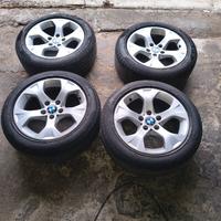 BMW x1 e84 ricambi