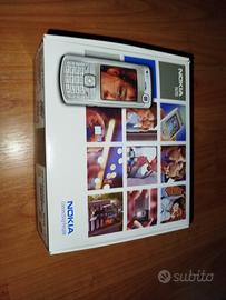 nokia n70