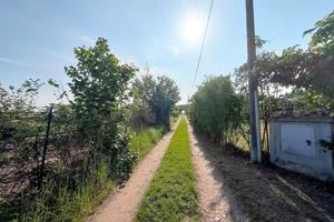 Terreno Agricolo Beinasco [cod. rif5921775VCG]