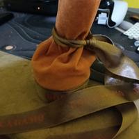 Super bracciale "BOCCADAMO" nuovo 