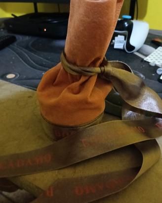 Super bracciale "BOCCADAMO" nuovo 