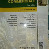 Libro universitario primo anno