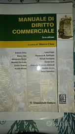 Libro universitario primo anno