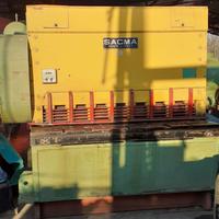 CESOIA 2 X 20 MM