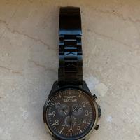 Orologio Sector 180  funzionante