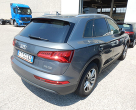 Audi Q5 2.0 TDI