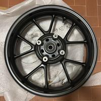 Cerchione posteriore Triumph Street Twin