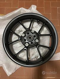 Cerchione posteriore Triumph Street Twin