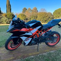Ktm rc 390