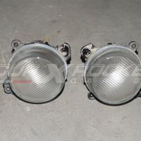 Fanaleria Nissan Terrano 2