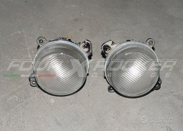 Fanaleria Nissan Terrano 2