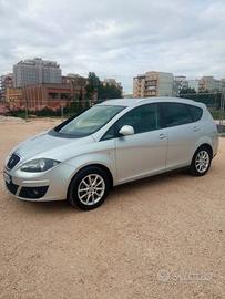 SEAT ALTEA XL 1900 Disel