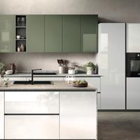 CUCINA NUOVA